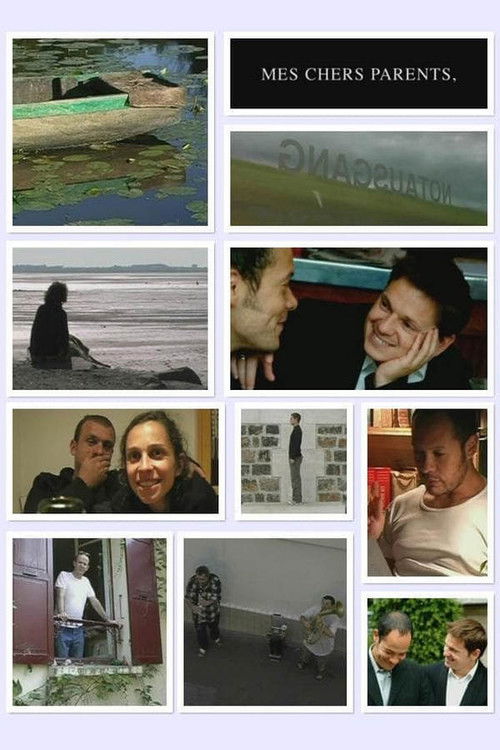 Dear Parents, (2005) poster