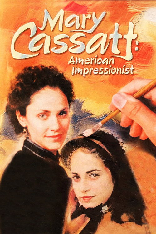 Mary Cassatt: American Impressionist (1999) poster