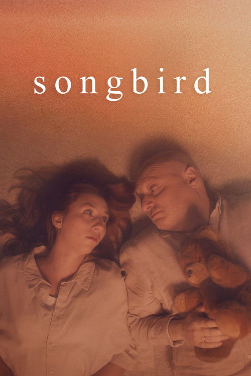 Songbird (2024) poster