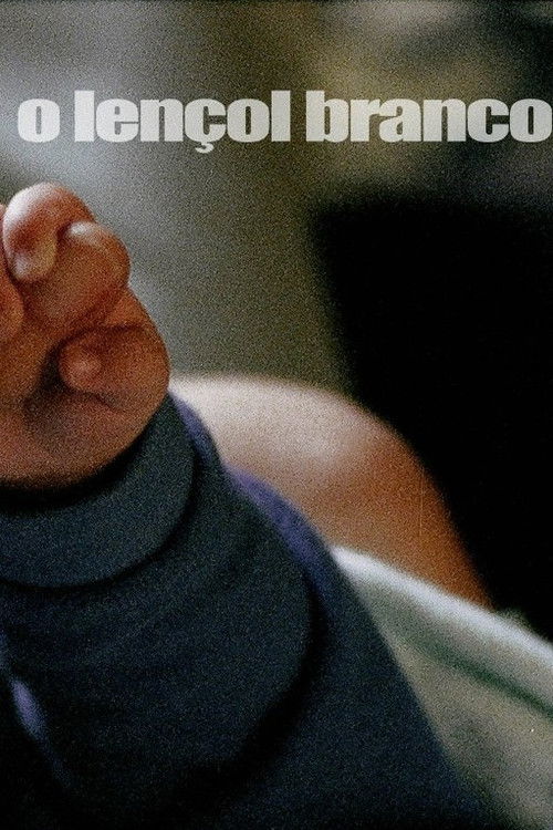 The White Sheet (2004) poster