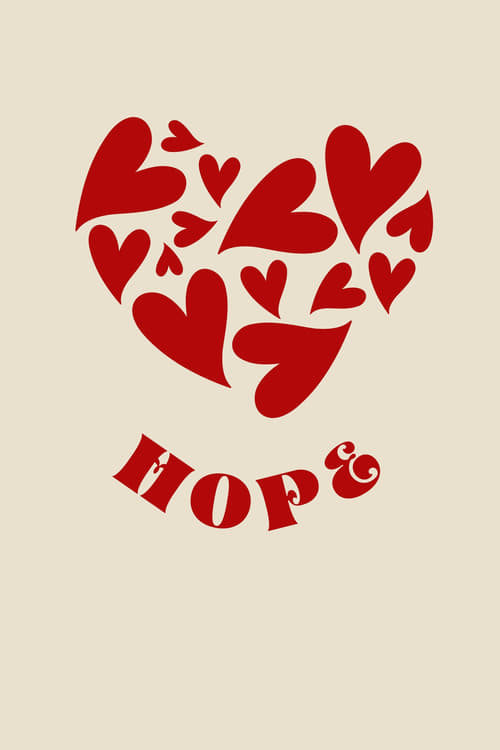 Hope poster