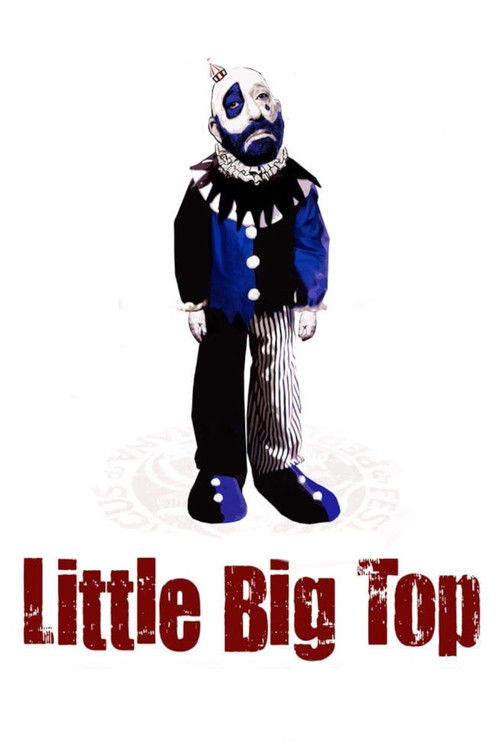 Little Big Top (2006) poster