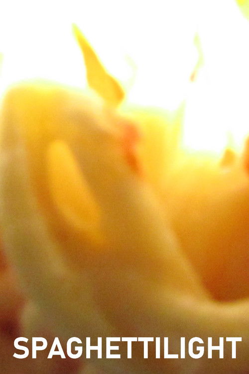 Spaghettilight (2024) poster