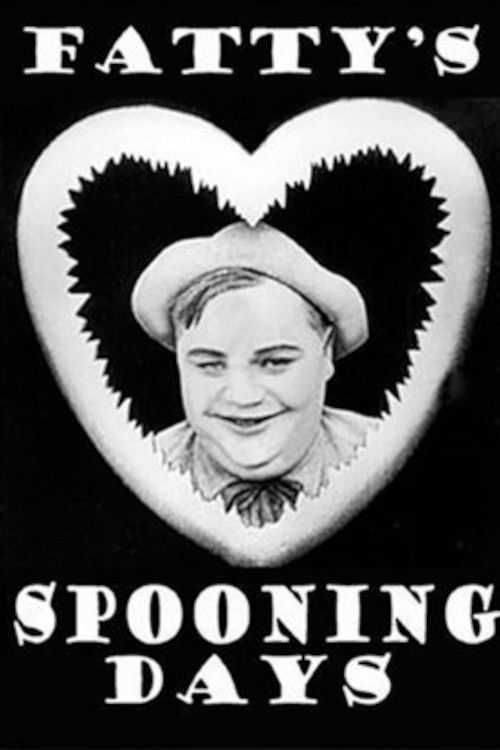 Mabel, Fatty and the Law (1915) poster