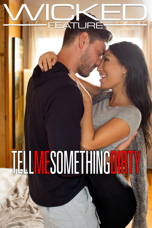 Tell Me Something Dirty (2017) poster