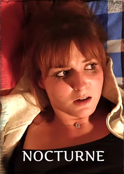 Nocturne (2023) poster