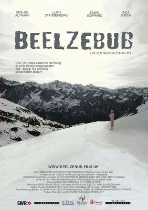 Beelzebub (2010) poster