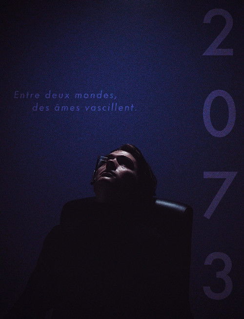 2073 (2024) poster