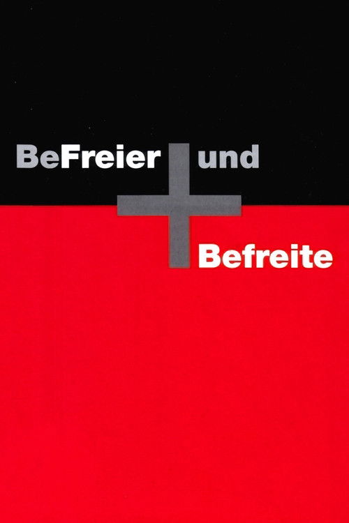 BeFreier und Befreite (1992) poster