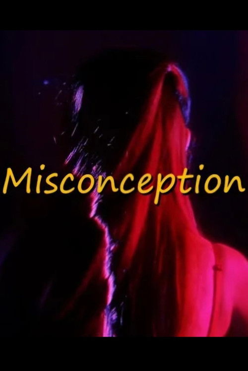 Misconception (2024) poster