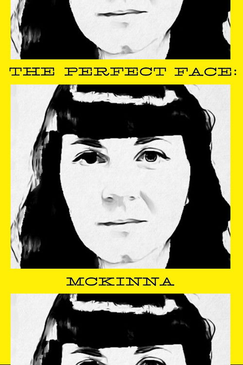The Perfect Face: McKinna Version (2013) poster