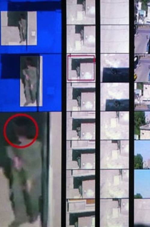 The Pixelated Revolution (2012) poster