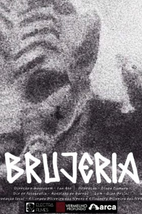 Brujeria (2023) poster