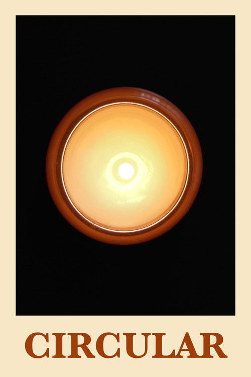 Circular (2022) poster