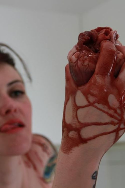 The Buffet is Open (2013) poster