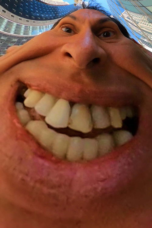 Moon Hoax (2022) poster