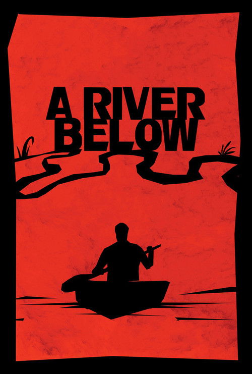 A River Below (2017) poster