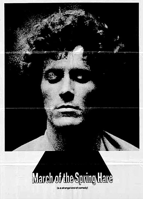 March of the Spring Hare (1971) poster