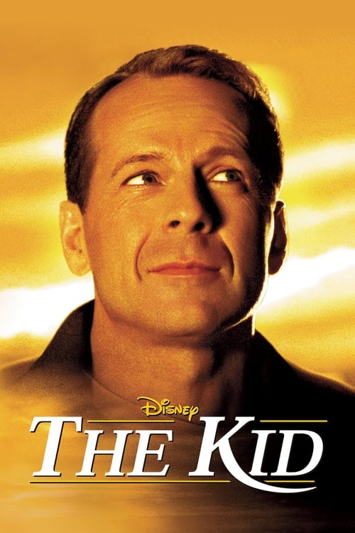 The Kid (2000) poster