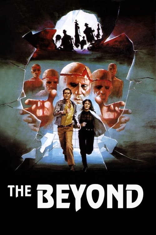 The Beyond (1981) poster