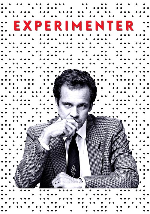 Deneyci (2015) poster