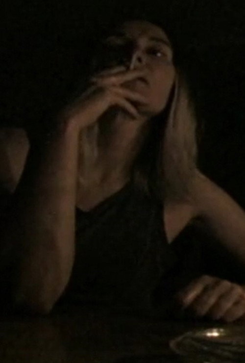 What Talking Means (2006) poster