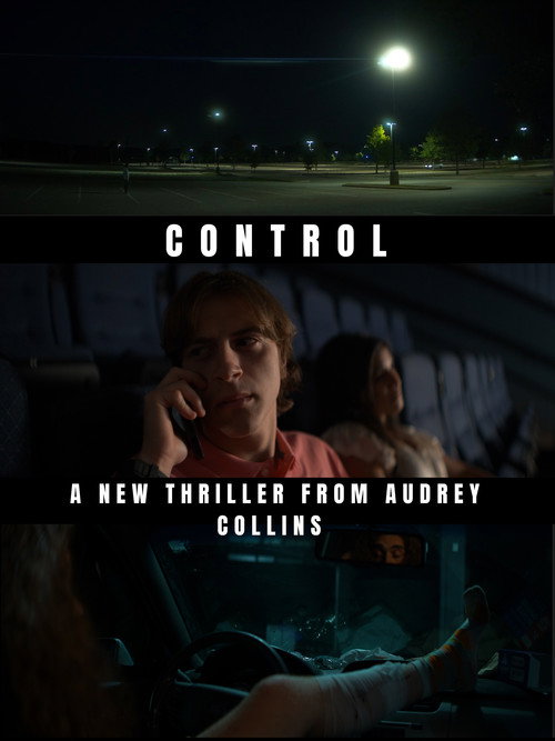 Control (2026) poster