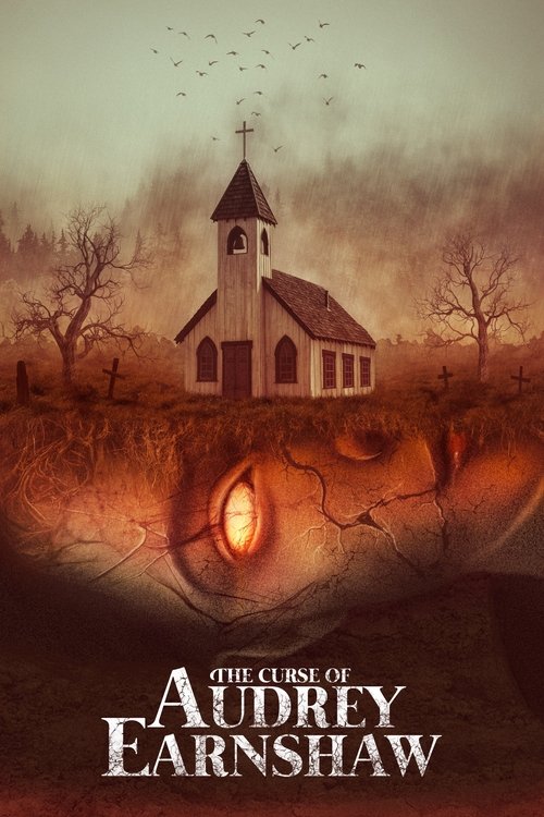 The Curse of Audrey Earnshaw (2020) poster