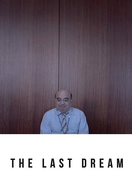 The Last Dream (2017) poster