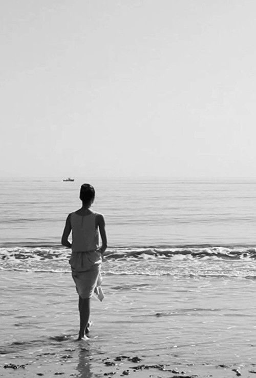 Letters from Eniwetok (2018) poster