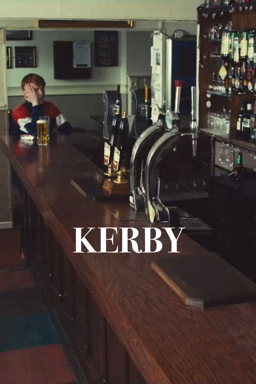 Kerby (2014) poster
