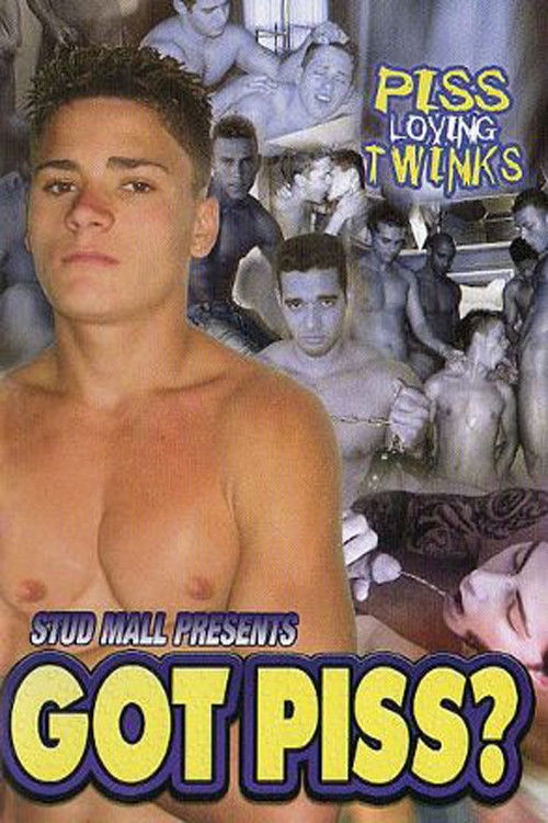 Got Piss? (2006) poster