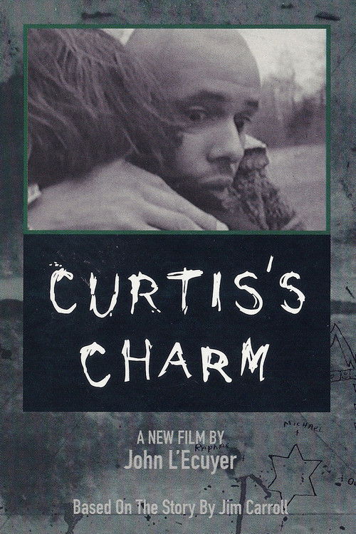 Curtis's Charm (1996) poster