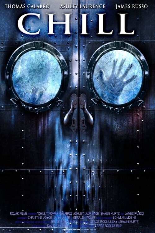 Chill (2007) poster