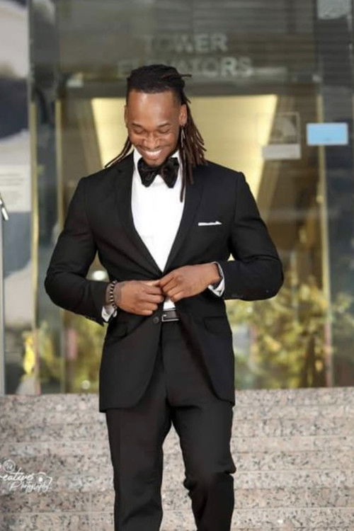 Ambatukam: The Rise & Fall of Dreamybull (2023) poster