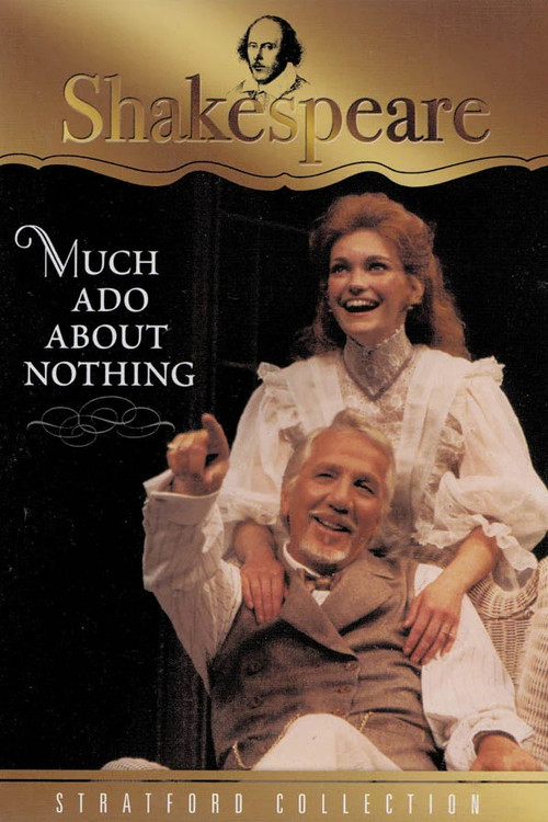 Much Ado About Nothing (1988) poster