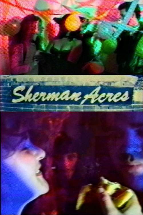 Sherman Acres (1992) poster