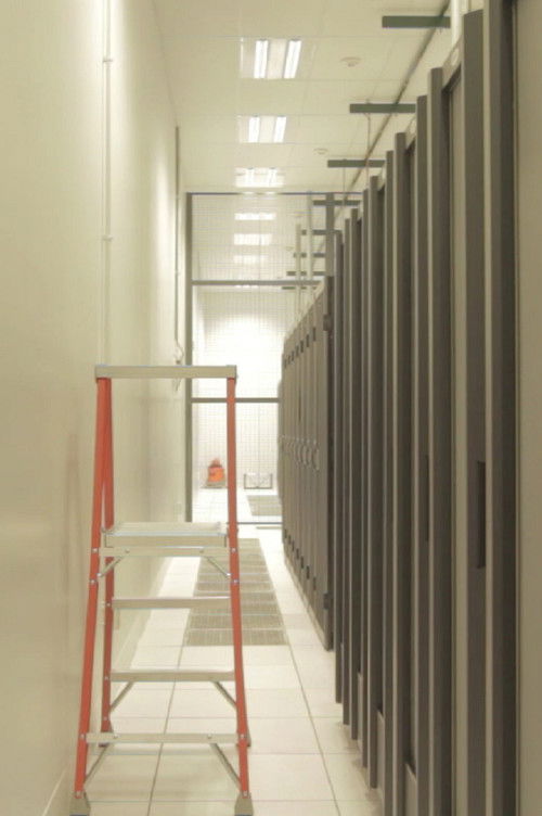 All That Is Solid Melts Into Data (2015) poster