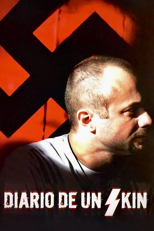 Diario de un skin (2005) poster