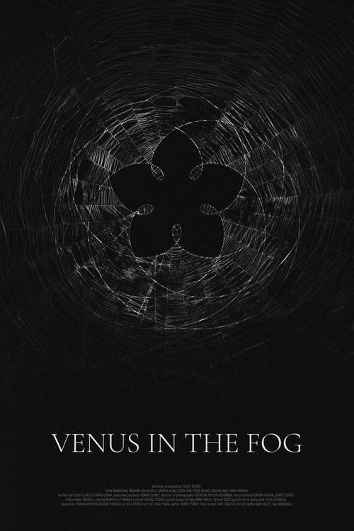 Venus in the Fog (2020) poster