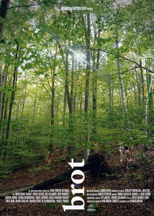 Sprout (2022) poster