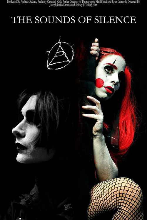 The Sounds of Silence (2009) poster