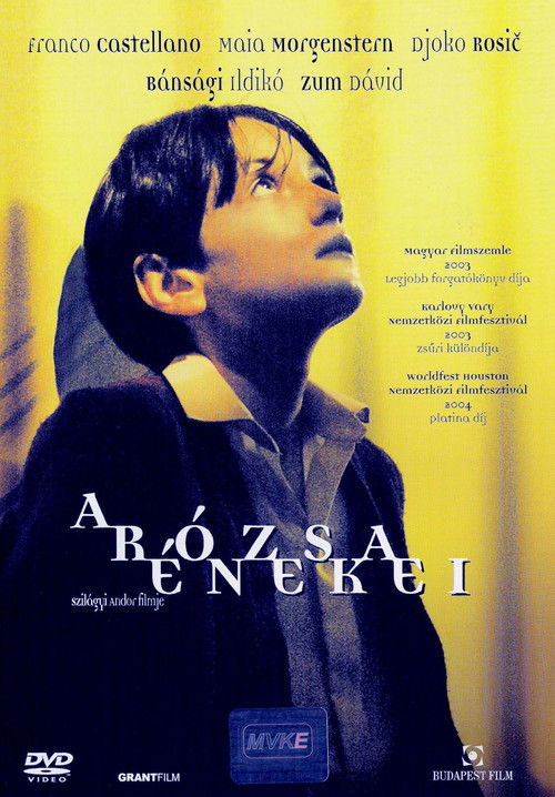 Rose's Songs (2003) poster