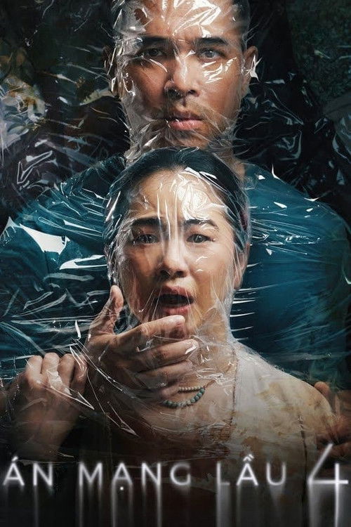 Án Mạng Lầu 4 (2024) poster
