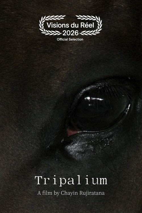 Tripalium (2026) poster