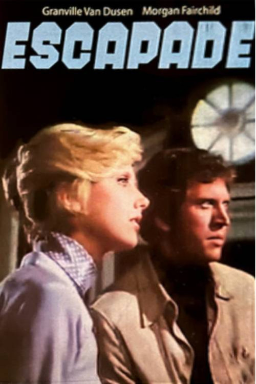 Escapade (1978) poster