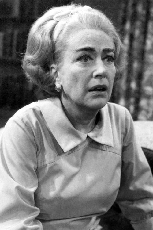 This was the MARY (1968) poster