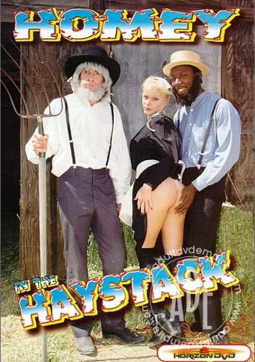 Homey In The Haystack (1999) poster