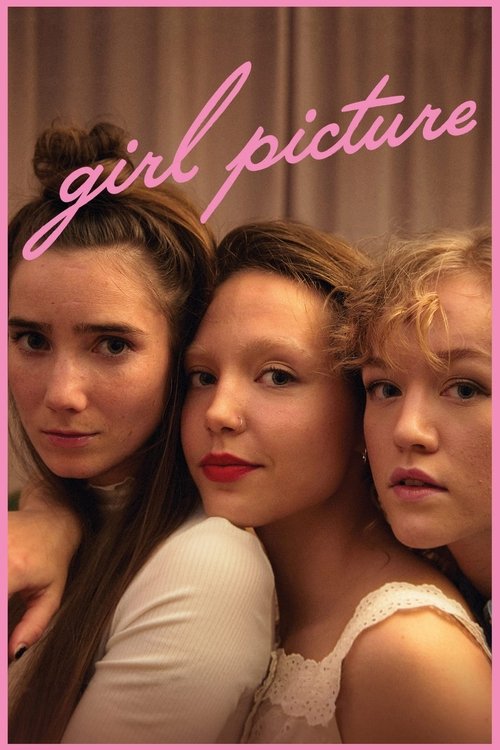 Girl Picture (2022) poster