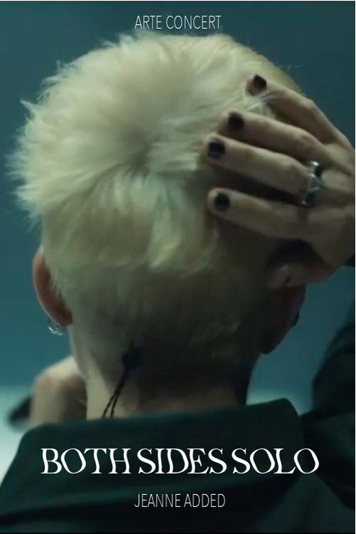 Both Sides Solo (2021) poster